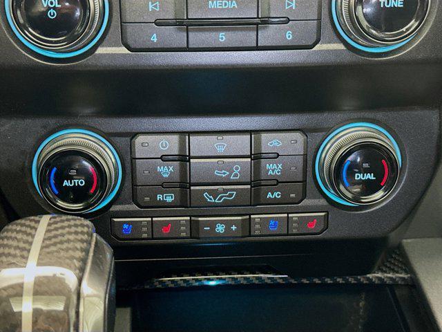 used 2019 Ford F-150 car, priced at $50,900