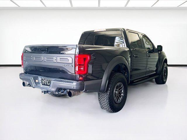 used 2019 Ford F-150 car, priced at $50,900