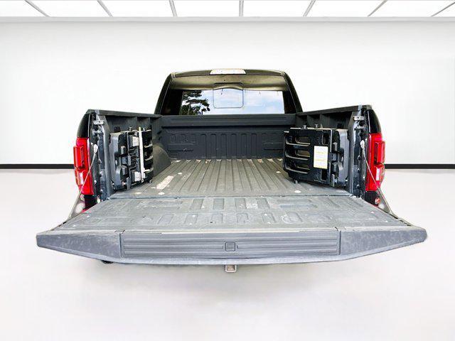 used 2019 Ford F-150 car, priced at $50,900