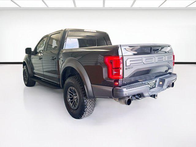 used 2019 Ford F-150 car, priced at $50,900