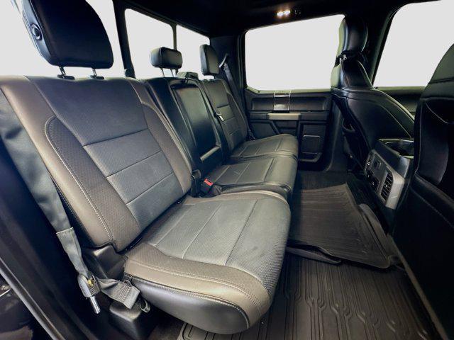 used 2019 Ford F-150 car, priced at $50,900