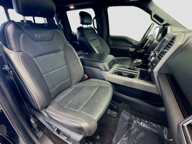 used 2019 Ford F-150 car, priced at $50,900