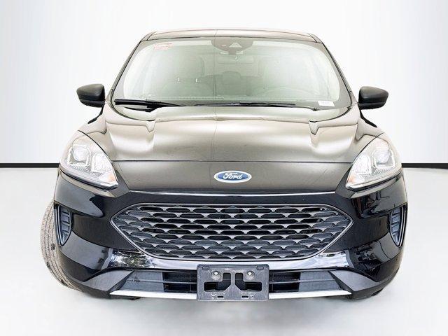used 2020 Ford Escape car, priced at $13,849