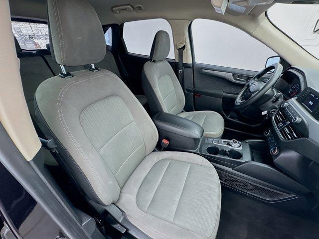 used 2020 Ford Escape car, priced at $13,849