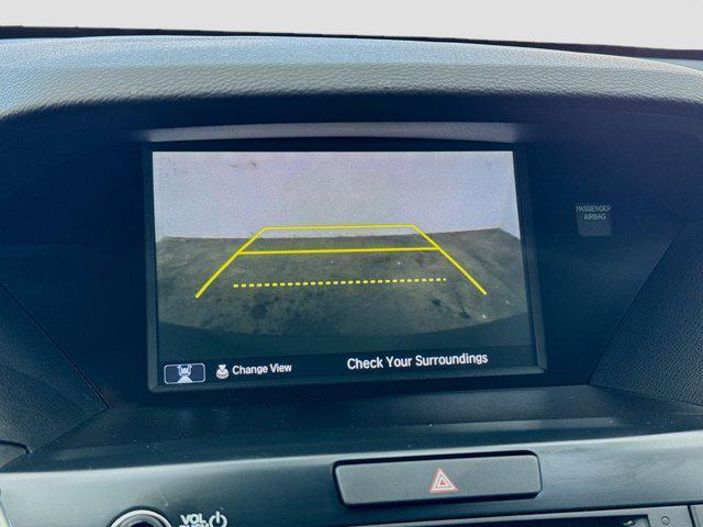 used 2020 Acura MDX car, priced at $26,498