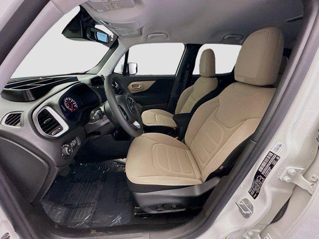 used 2019 Jeep Renegade car, priced at $13,997