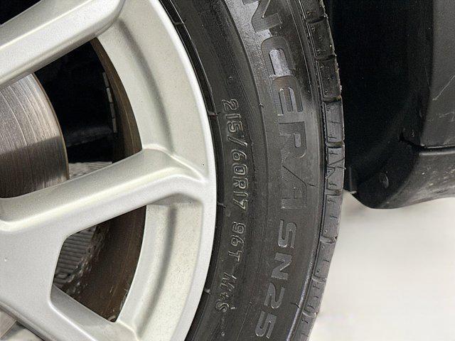 used 2019 Jeep Renegade car, priced at $13,997