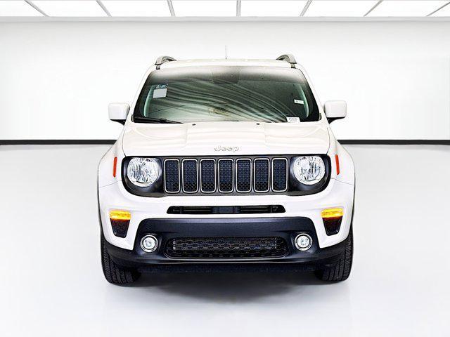 used 2019 Jeep Renegade car, priced at $13,997