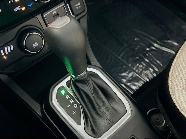 used 2019 Jeep Renegade car, priced at $13,997