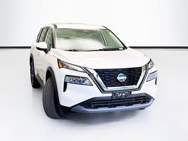 used 2022 Nissan Rogue car, priced at $17,730