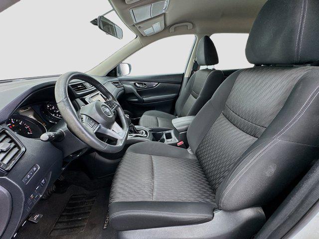used 2017 Nissan Rogue car, priced at $13,788