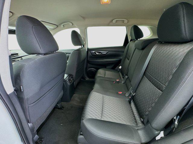 used 2017 Nissan Rogue car, priced at $13,788