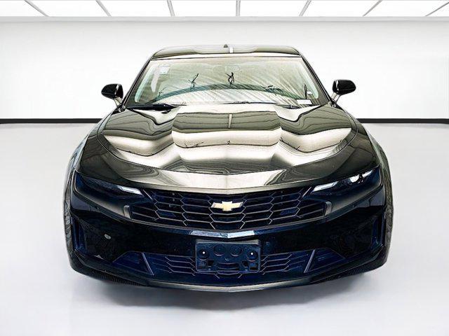 used 2023 Chevrolet Camaro car, priced at $24,999