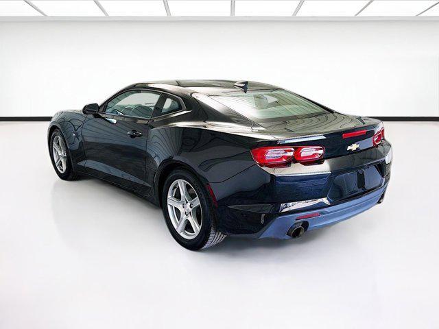 used 2023 Chevrolet Camaro car, priced at $24,999