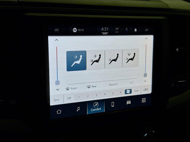 used 2022 Ram 1500 car, priced at $24,200