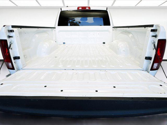used 2022 Ram 1500 car, priced at $24,200