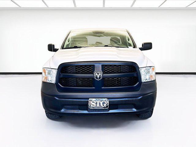 used 2022 Ram 1500 car, priced at $24,200