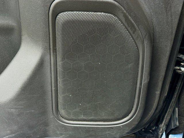 used 2021 Chevrolet Silverado 1500 car, priced at $34,588