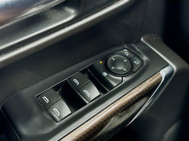 used 2021 Chevrolet Silverado 1500 car, priced at $34,588