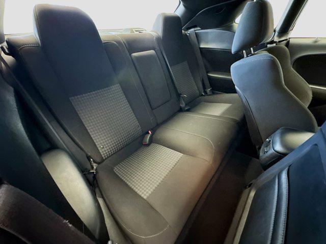 used 2023 Dodge Challenger car, priced at $23,577