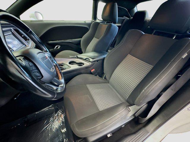 used 2023 Dodge Challenger car, priced at $23,577
