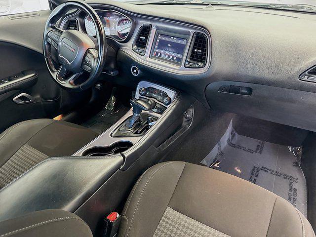 used 2023 Dodge Challenger car, priced at $23,577