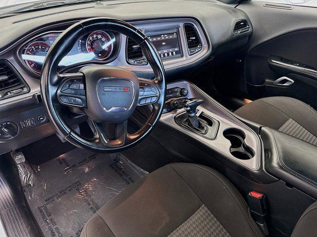 used 2023 Dodge Challenger car, priced at $23,577