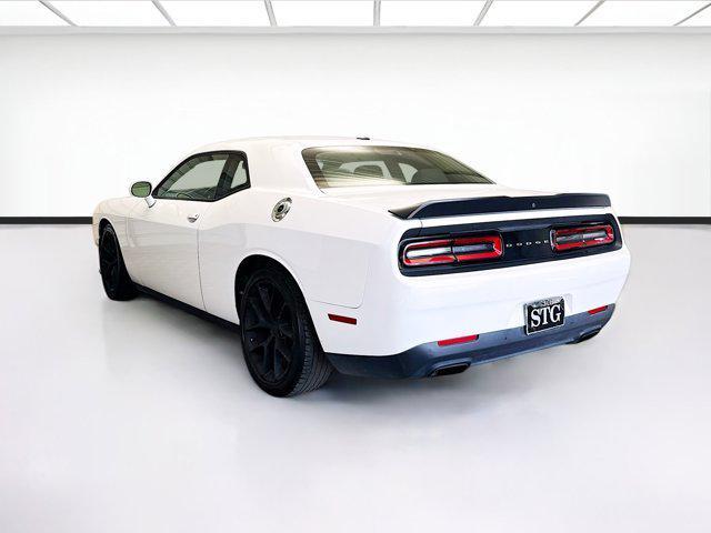 used 2023 Dodge Challenger car, priced at $23,577