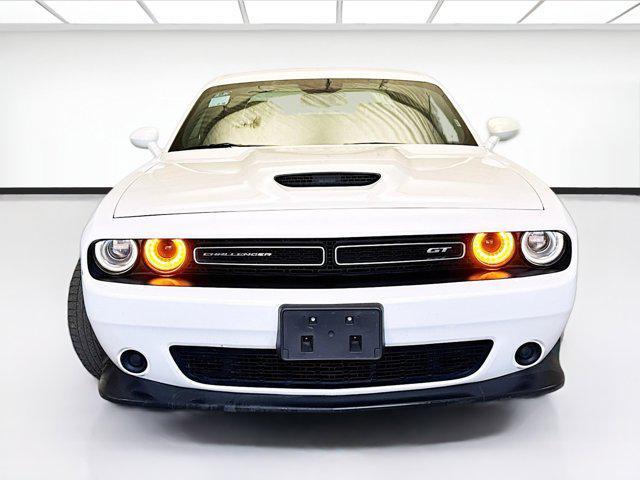 used 2023 Dodge Challenger car, priced at $23,577