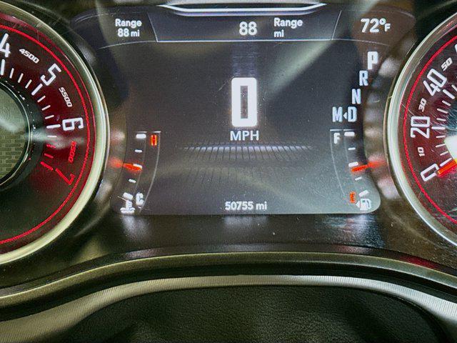 used 2023 Dodge Challenger car, priced at $23,577