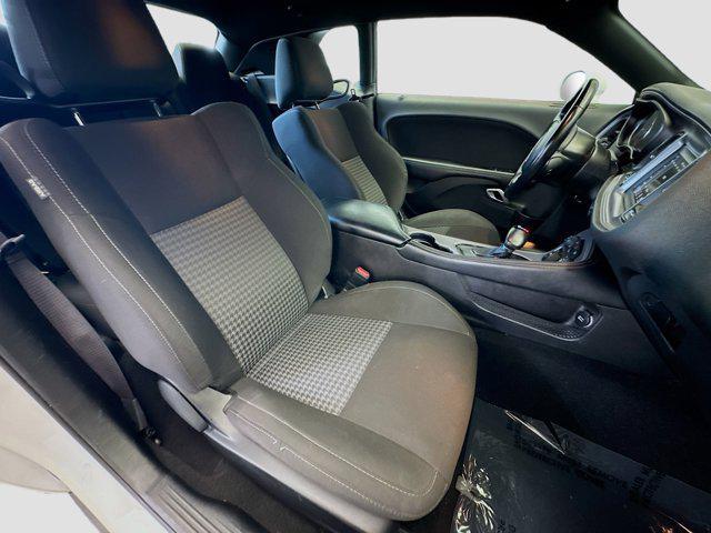 used 2023 Dodge Challenger car, priced at $23,577