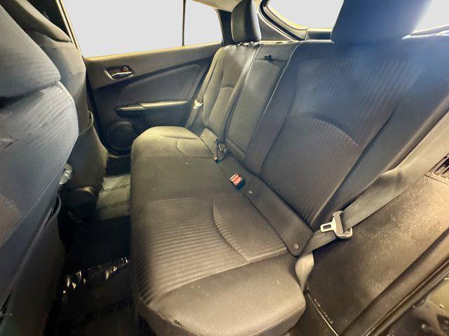 used 2022 Toyota Prius Prime car, priced at $21,388