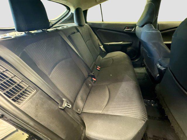 used 2022 Toyota Prius Prime car, priced at $21,388
