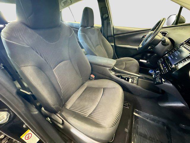 used 2022 Toyota Prius Prime car, priced at $21,388