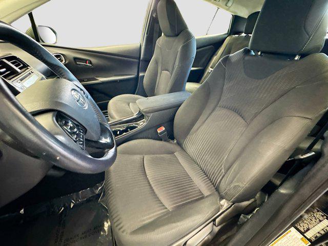 used 2022 Toyota Prius Prime car, priced at $21,388