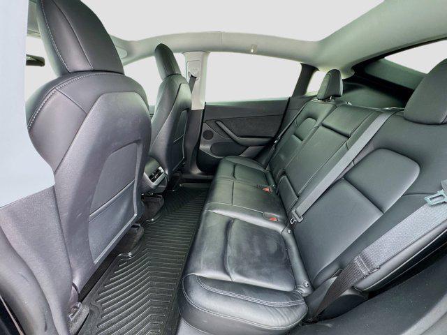 used 2022 Tesla Model Y car, priced at $29,999