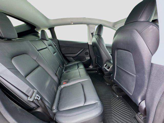 used 2022 Tesla Model Y car, priced at $29,999