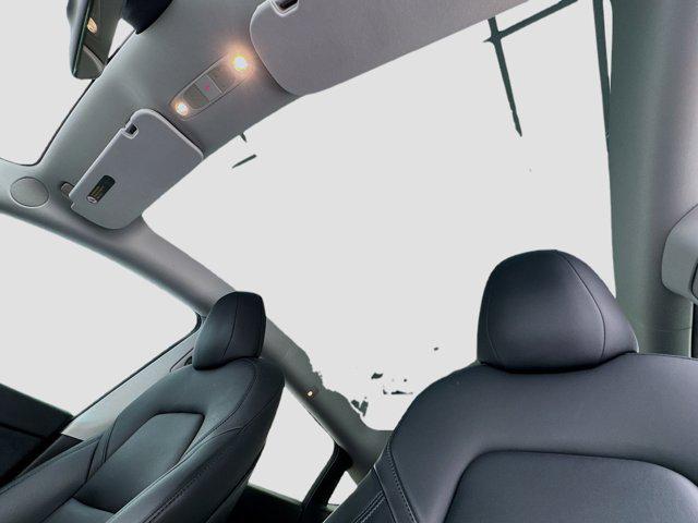 used 2022 Tesla Model Y car, priced at $29,999
