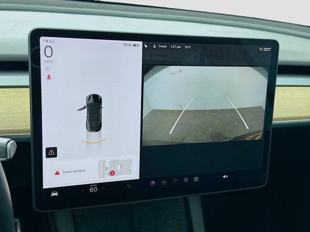 used 2022 Tesla Model Y car, priced at $29,999