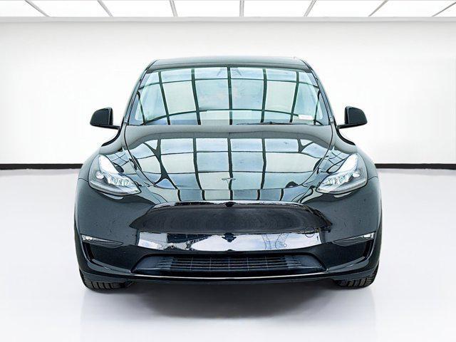 used 2022 Tesla Model Y car, priced at $29,999