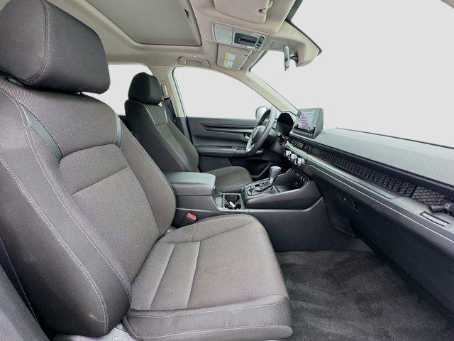 used 2023 Honda CR-V car, priced at $27,880