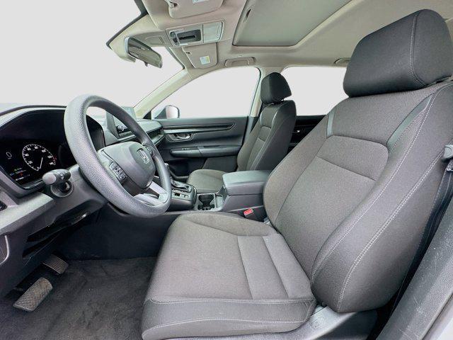 used 2023 Honda CR-V car, priced at $27,880