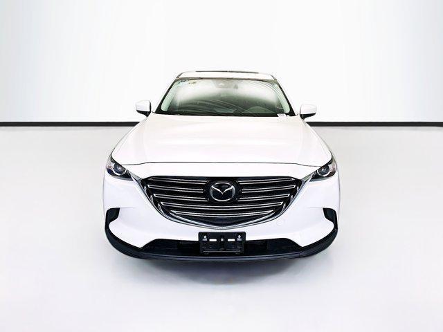 used 2023 Mazda CX-9 car, priced at $29,810