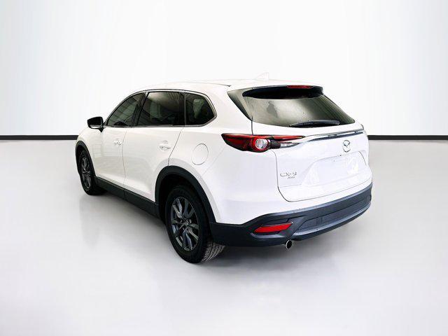 used 2023 Mazda CX-9 car, priced at $29,810