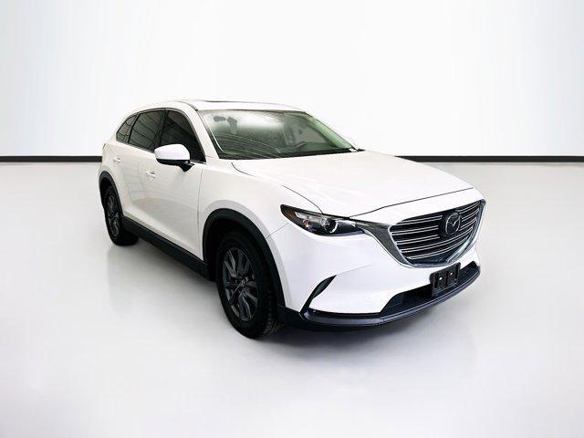 used 2023 Mazda CX-9 car, priced at $29,810