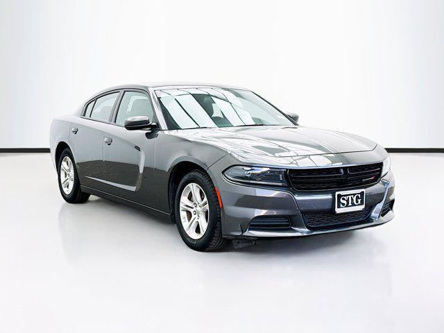 used 2022 Dodge Charger car, priced at $18,899