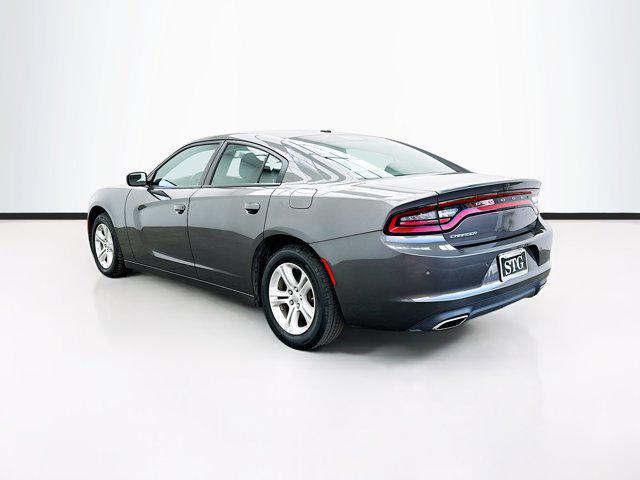 used 2022 Dodge Charger car, priced at $18,899