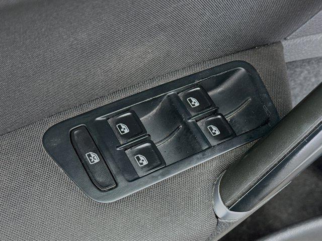 used 2016 Volkswagen e-Golf car, priced at $7,895