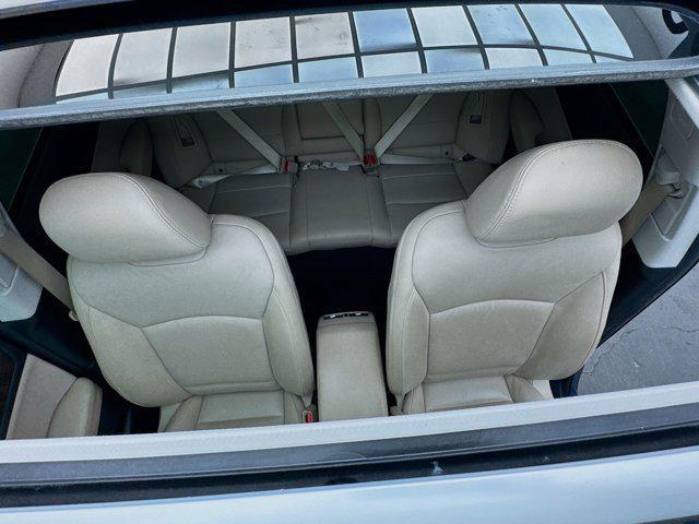 used 2015 Subaru Outback car, priced at $16,498