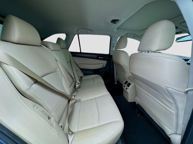 used 2015 Subaru Outback car, priced at $16,498